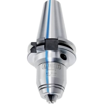 Picture of Royal Products 75402 CAT40 Drill Chuck